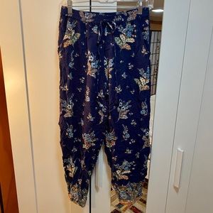 ❣️ Angie Boho Pants